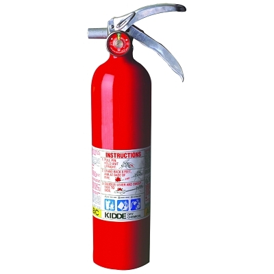 2.5LB ABC FIRE EXT.